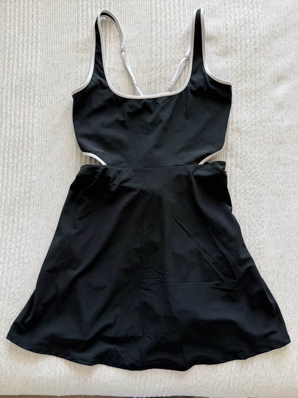 Abercrombie Traveler Dress (Size Large Tall)